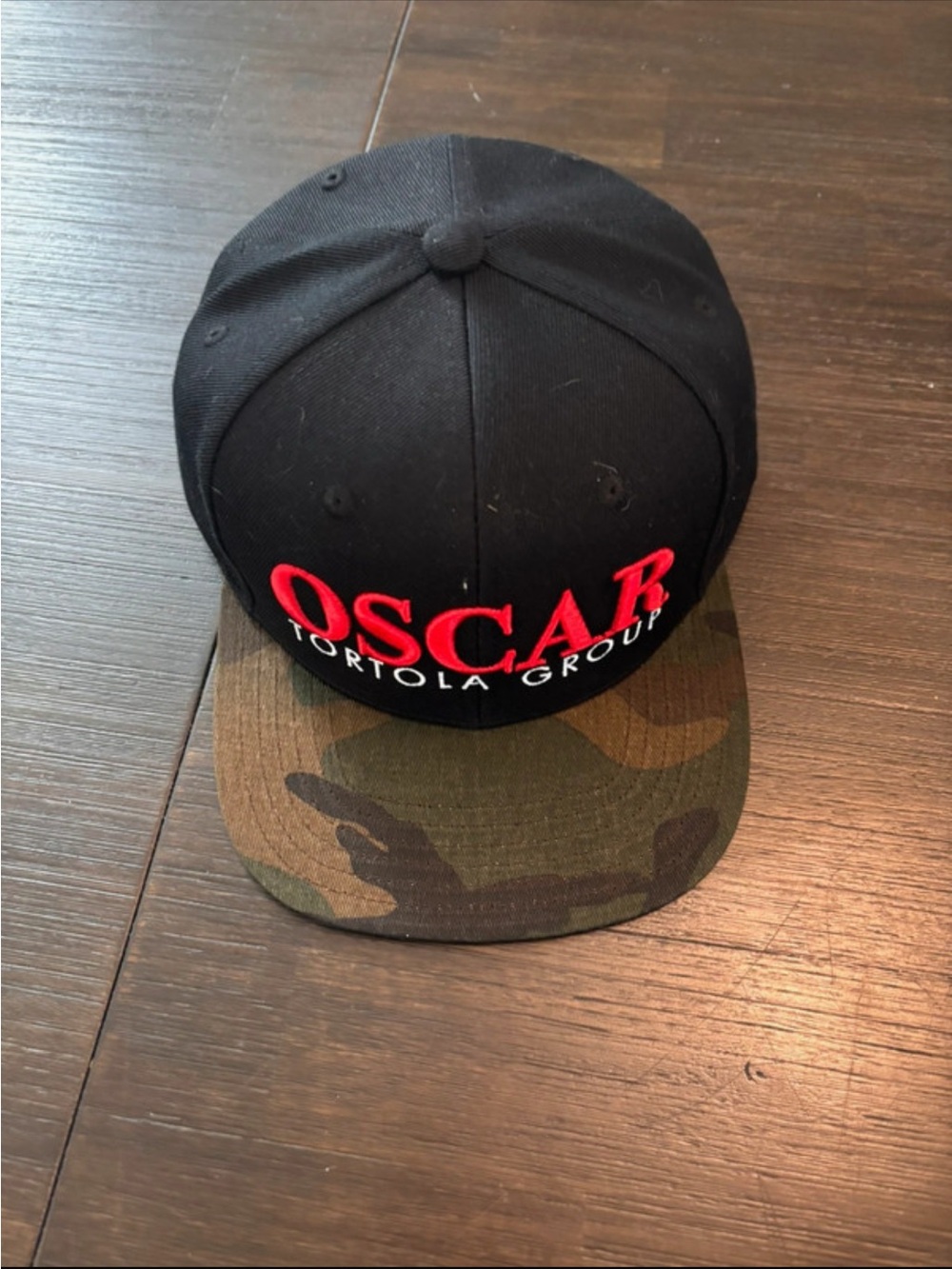 Must bundle hat